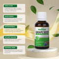 Grapeseed Carrier Oil Essancia