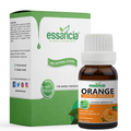 Orange Essential Oil Essancia