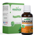 Orange Essential Oil Essancia