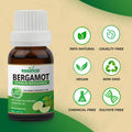 Bergamot Essential Oil Essancia