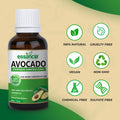 Avocado Carrier Oil Essancia