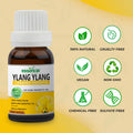 Ylang Ylang Essential Oil Essancia