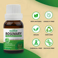 Rosemary Essential Oil Essancia