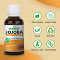 Jojoba Carrier Oil Essancia
