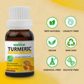 Turmeric Essential Oil Essancia