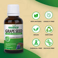 Grapeseed Carrier Oil Essancia