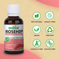 Rosehip Carrier Oil Essancia