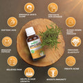 Apple Seed Carrier Oil Essancia