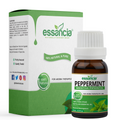 Peppermint Essential Oil Essancia