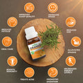 Orange Essential Oil Essancia