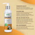 Coconut Carrier Oil Essancia
