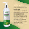 Neem Carrier Oil Essancia