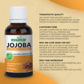 Jojoba Carrier Oil Essancia