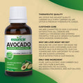 Avocado Carrier Oil Essancia