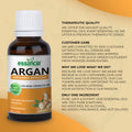 Argan Carrier Oil Essancia