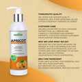 Apricot Carrier Oil Essancia