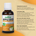 Apple Seed Carrier Oil Essancia