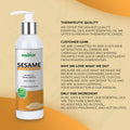 Sesame Carrier Oil Essancia