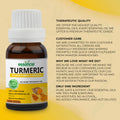 Turmeric Essential Oil Essancia
