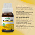 Ylang Ylang Essential Oil Essancia