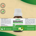 Bergamot Essential Oil Essancia