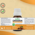 Cinnamon Essential Oil Essancia