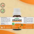 Orange Essential Oil Essancia