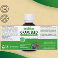 Grapeseed Carrier Oil Essancia
