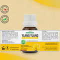 Ylang Ylang Essential Oil Essancia