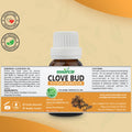 Clove bud Essential Oil Essancia