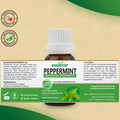 Peppermint Essential Oil Essancia