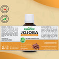 Jojoba Carrier Oil Essancia