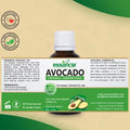 Avocado Carrier Oil Essancia