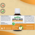 Apple Seed Carrier Oil Essancia