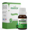 Rosemary Essential Oil Essancia