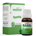 Basil Essential Oil Essancia