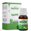 Bergamot Essential Oil Essancia