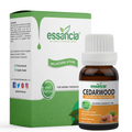 Cedarwood Essential Oil Essancia