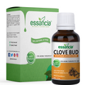 Clove bud Essential Oil Essancia
