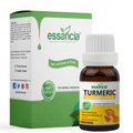Turmeric Essential Oil Essancia