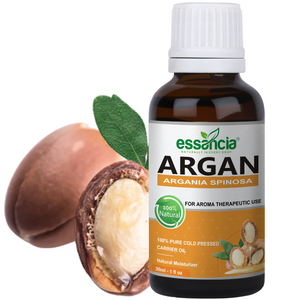 Argan Carrier Oil