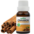 Cinnamon Essential Oil Essancia