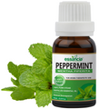 Peppermint Essential Oil Essancia