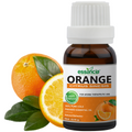 Orange Essential Oil Essancia