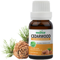 Cedarwood Essential Oil Essancia