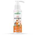 Essancia Papaya Face Wash - Gentle Exfoliating Cleanser (100ml) Essancia Living