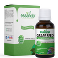 Grapeseed Carrier Oil Essancia
