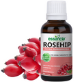 Rosehip Carrier Oil Essancia