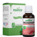 Rosehip Carrier Oil Essancia