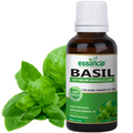 Basil Essential Oil Essancia
